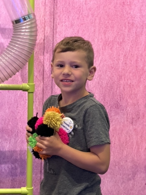 OMSI Trip