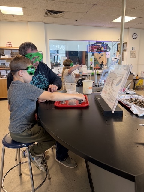OMSI Trip