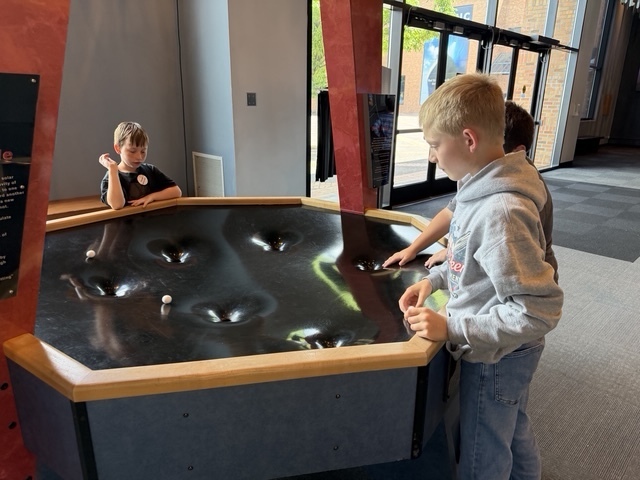 OMSI Trip