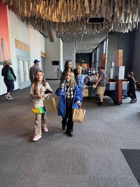 OMSI Trip