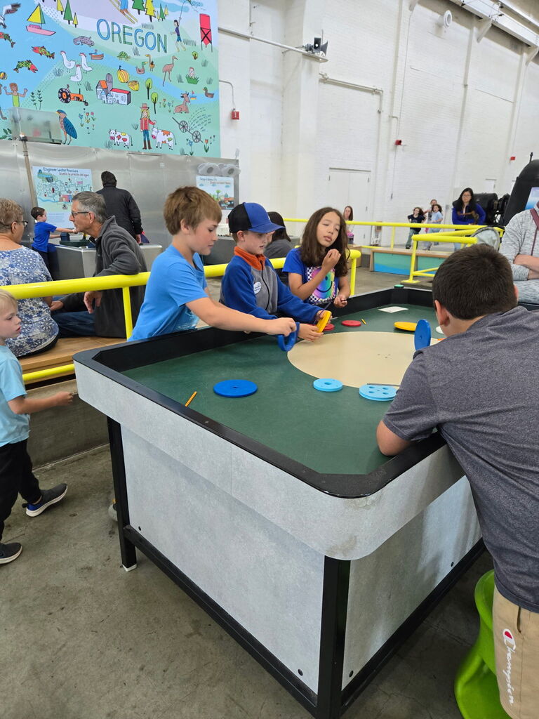 OMSI pictures