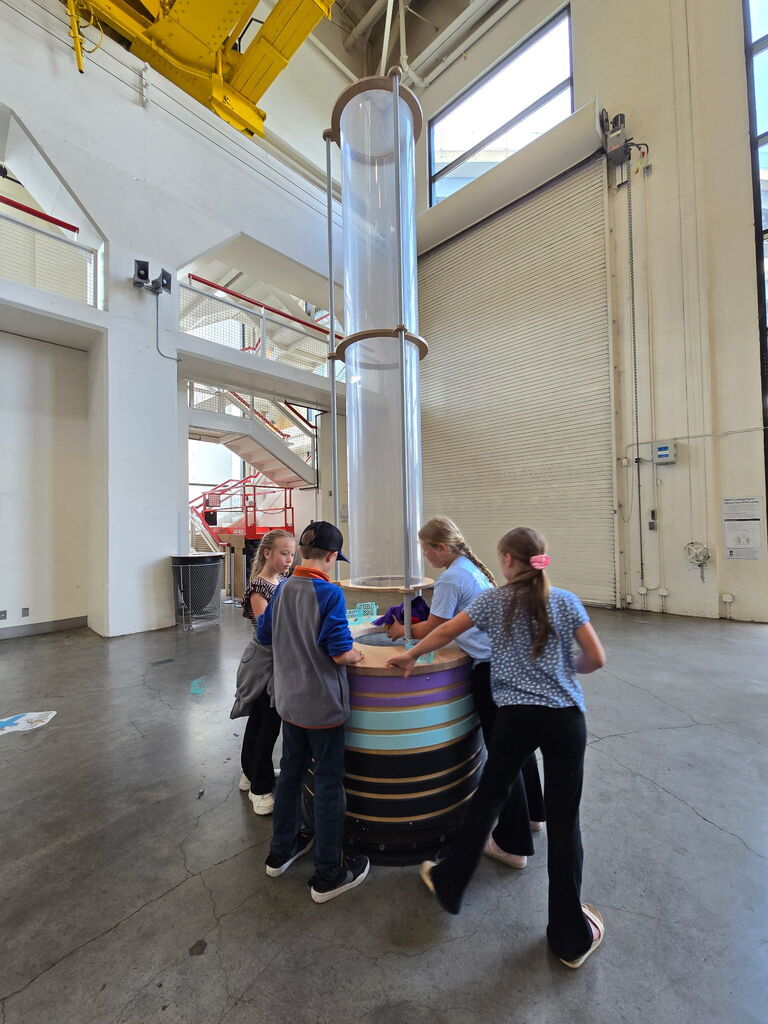 OMSI pictures