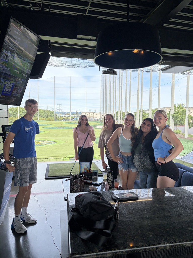 Senior Trip