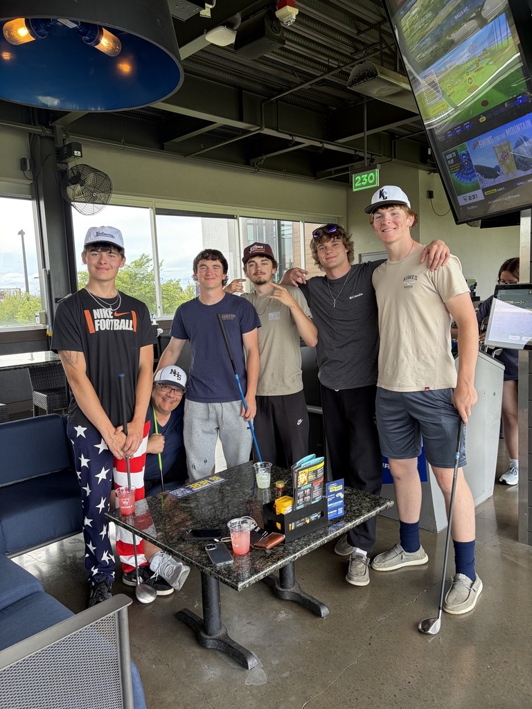 Senior Trip