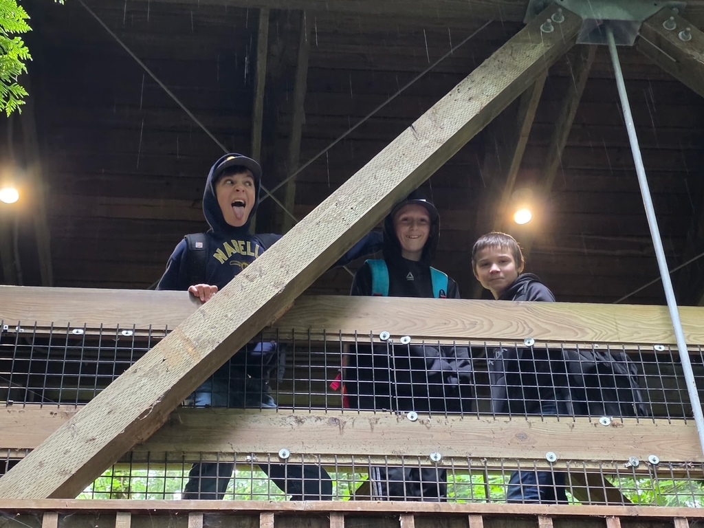 Portland Zoo
