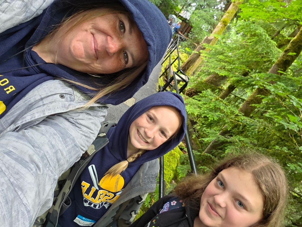 Portland Zoo