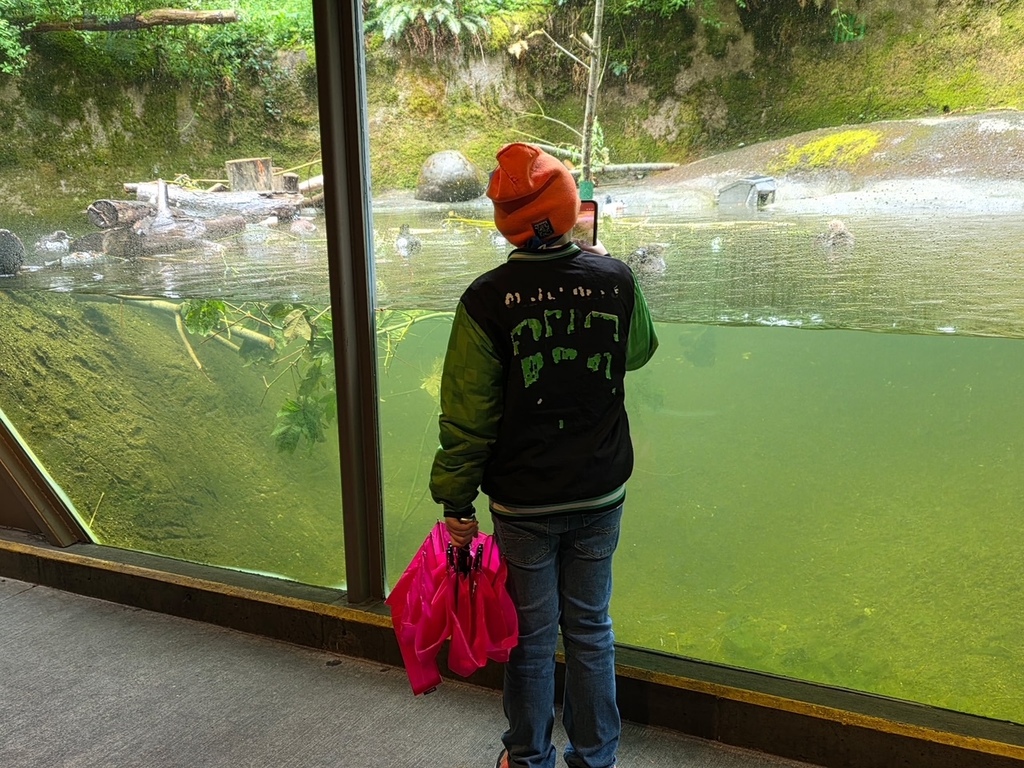 Portland Zoo