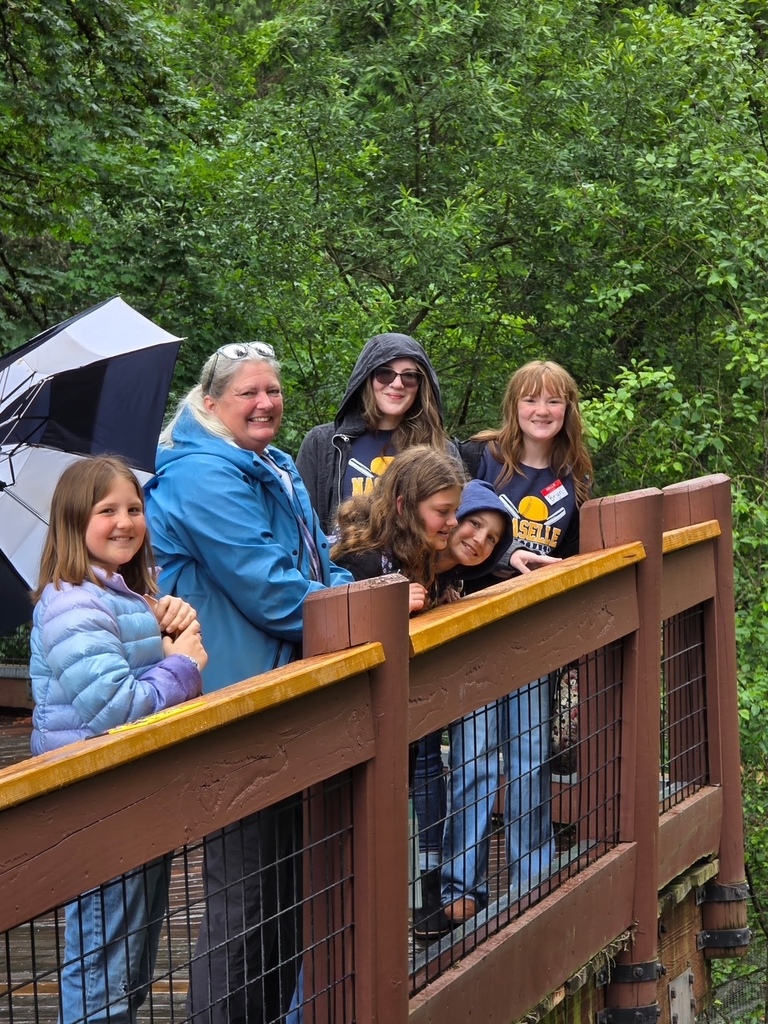 Portland Zoo