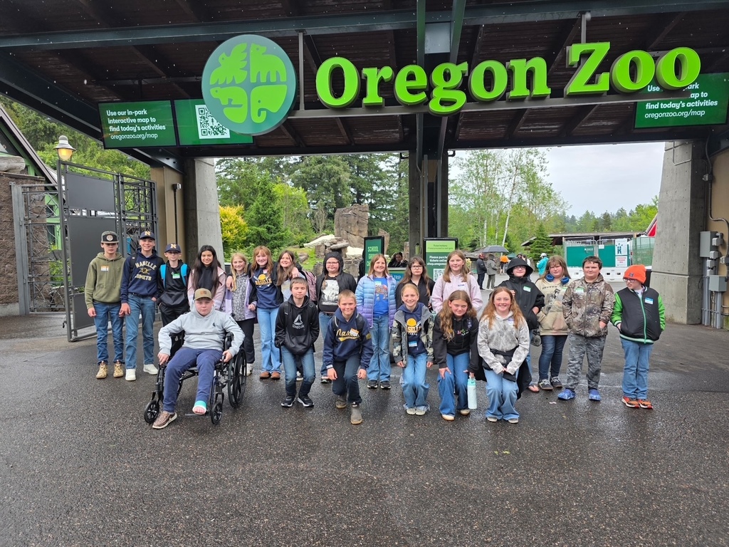 Portland Zoo