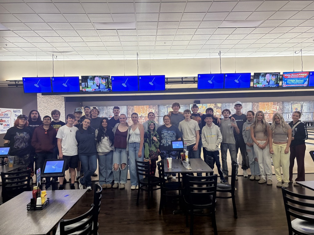 Senior Trip
