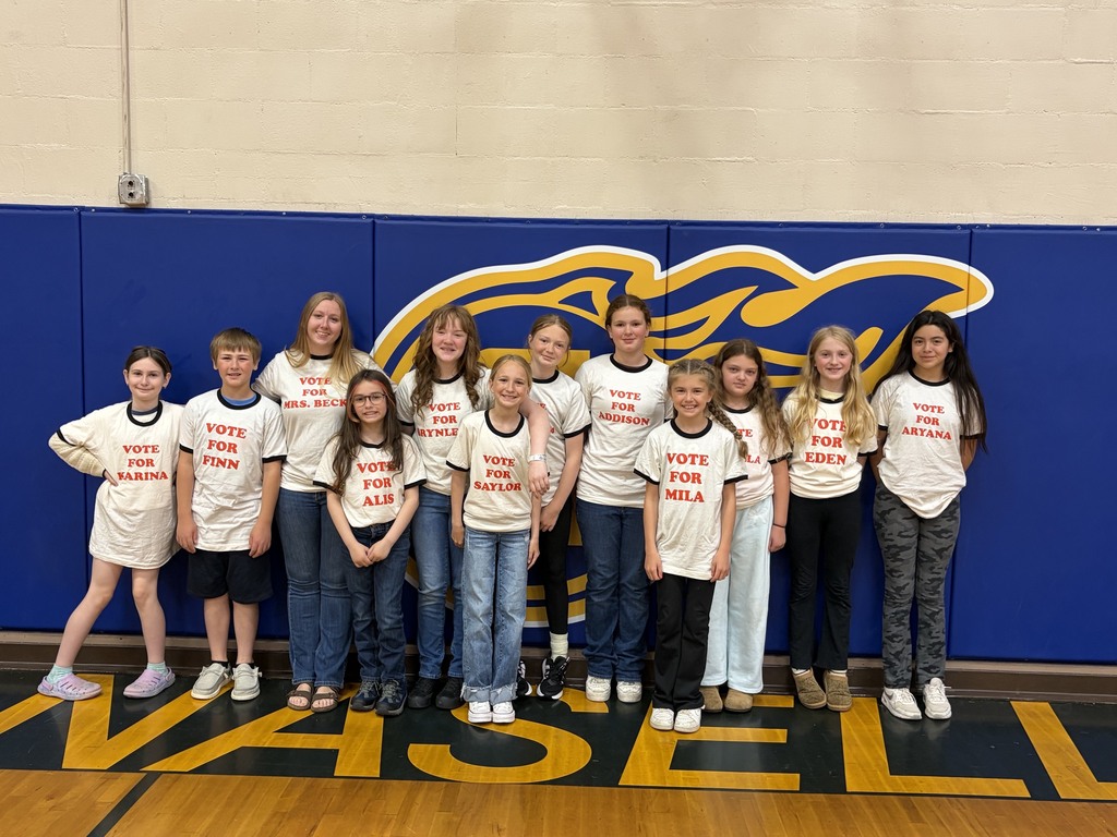 Elementary Student Council