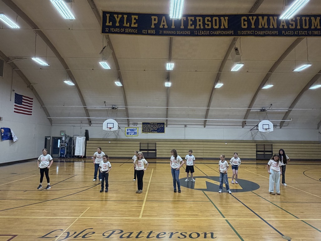 4-5 Dance