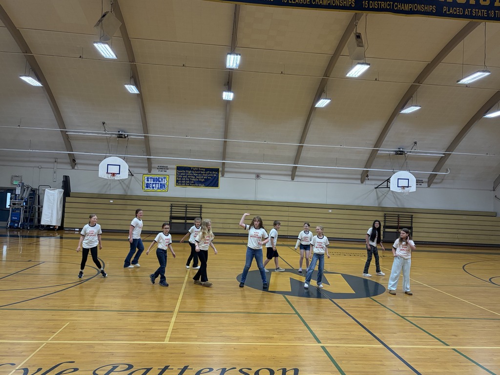 4-5 Dance