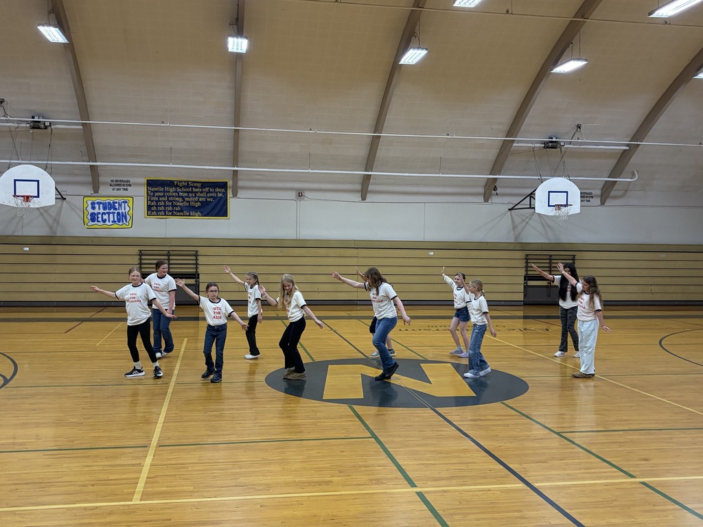 4-5 Dance