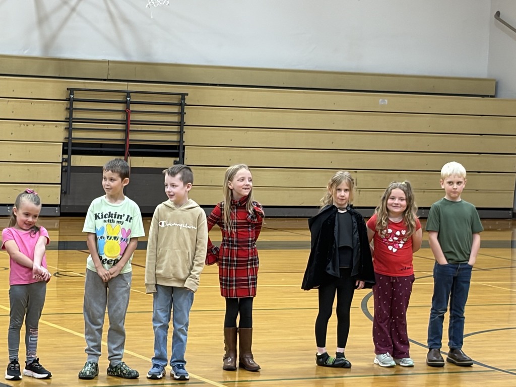 First Grade Talent