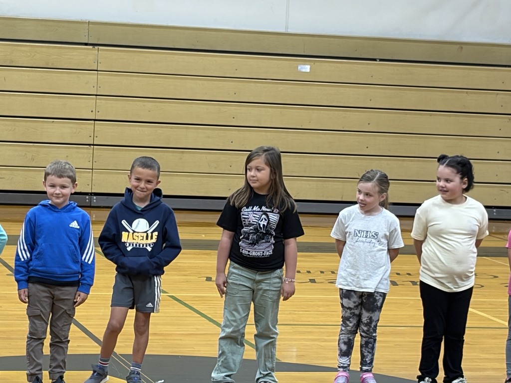 First Grade Talent