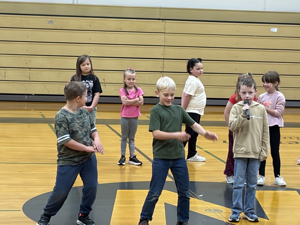 First Grade Talent