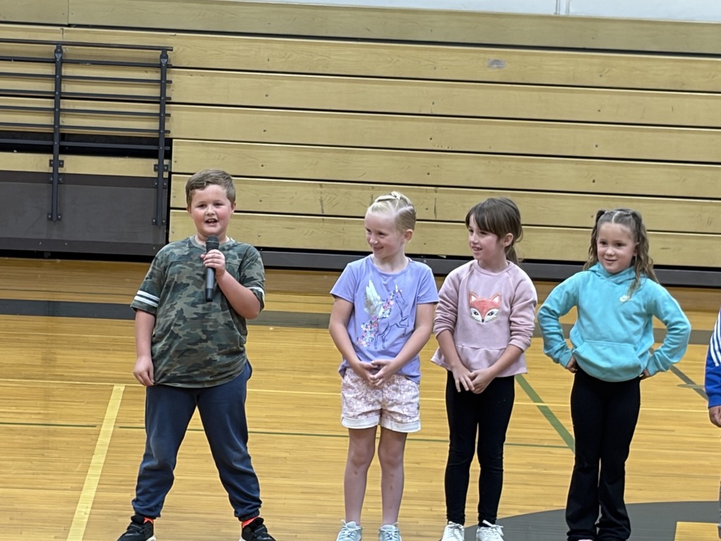 First Grade Talent