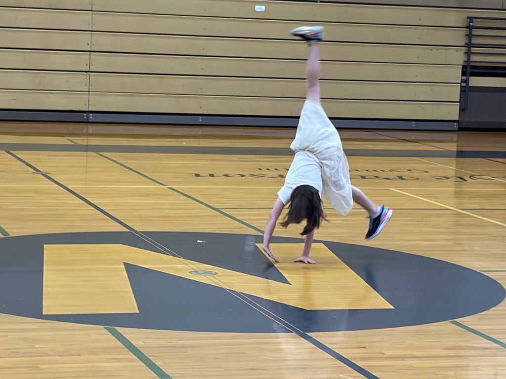 Poetry and Dance