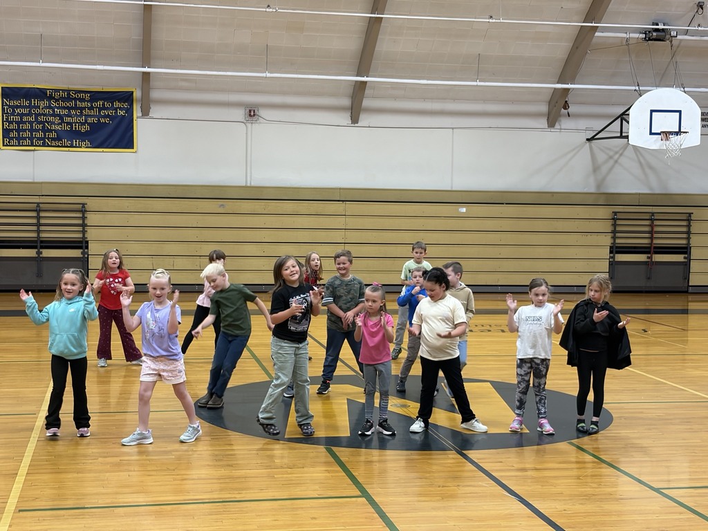 Poetry and Dance