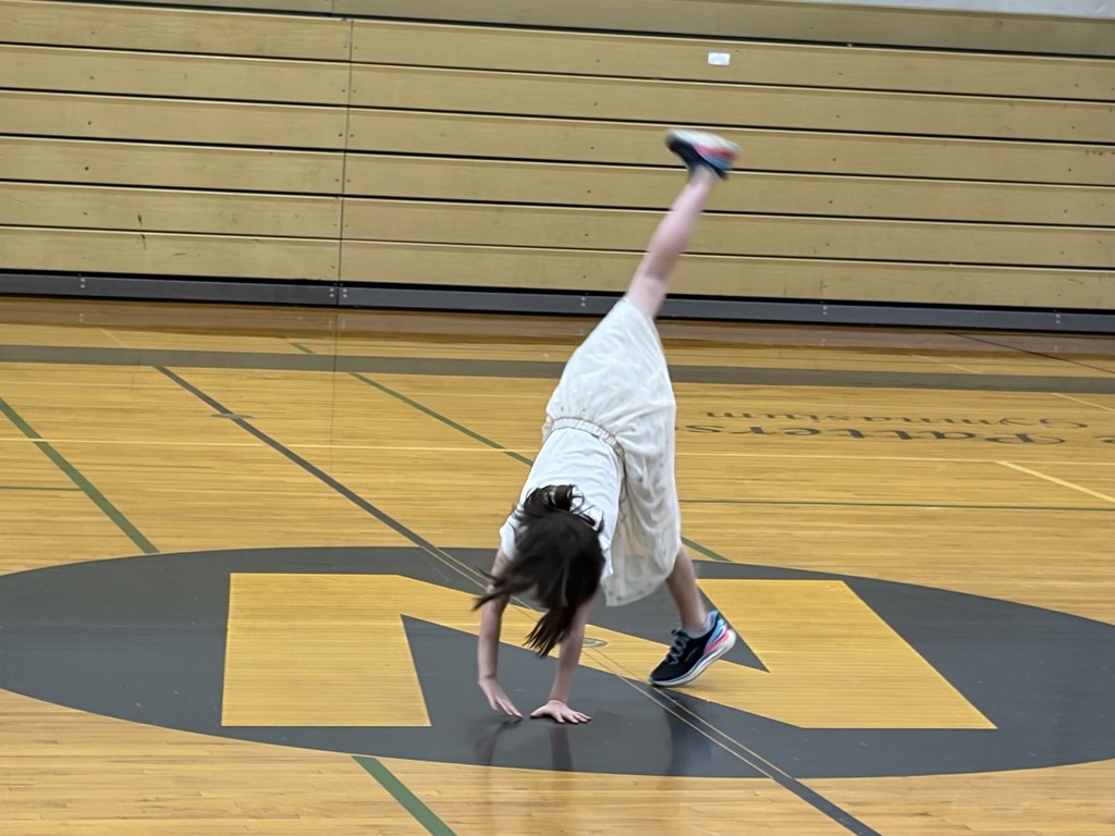 Poetry and Dance