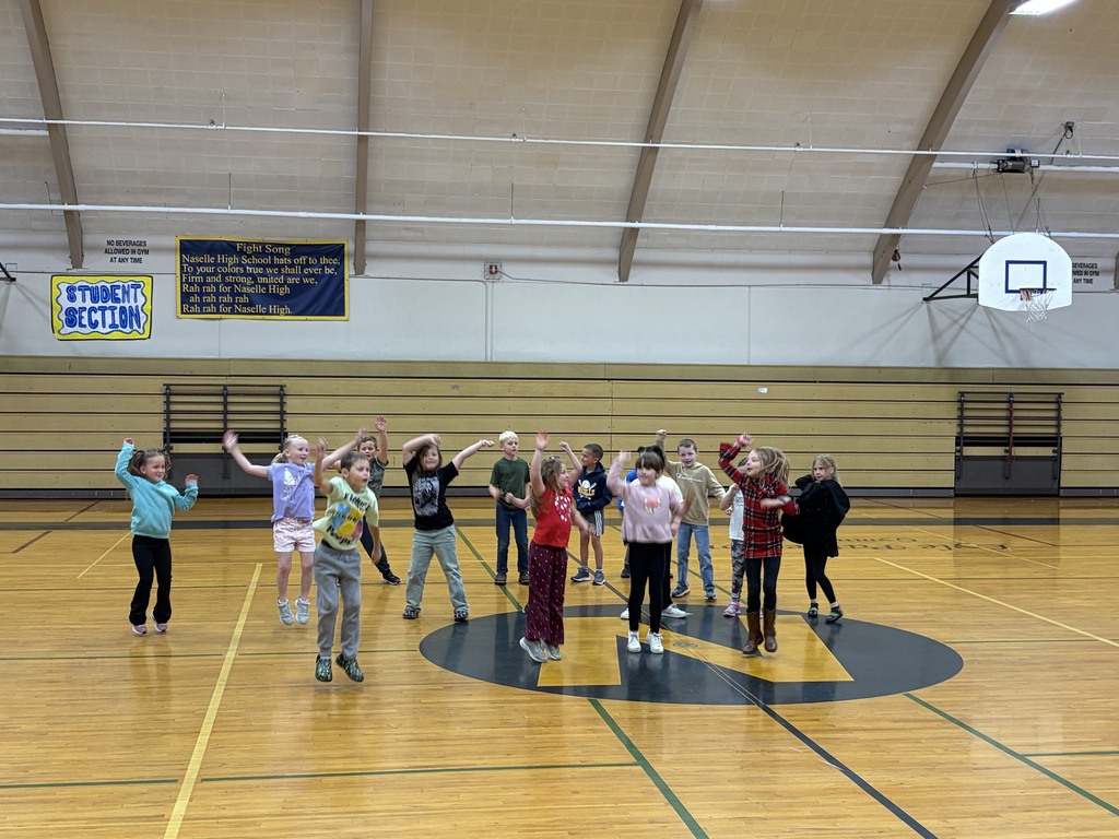 Poetry and Dance