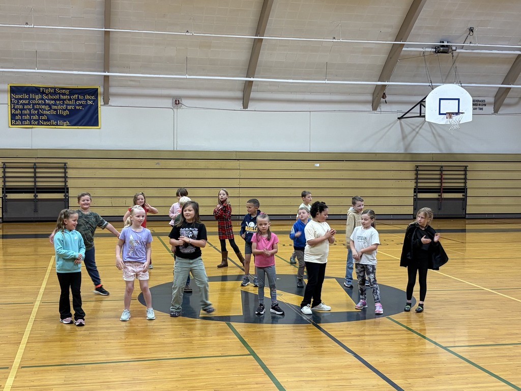 Poetry and Dance