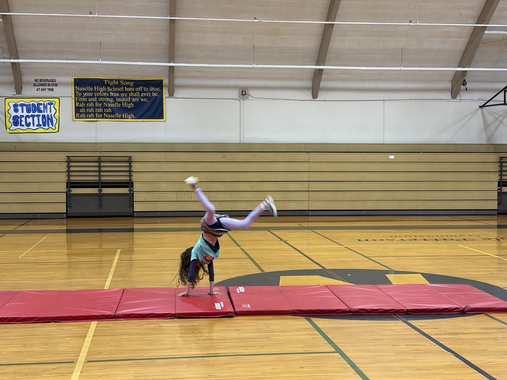 3rd Grade Talent