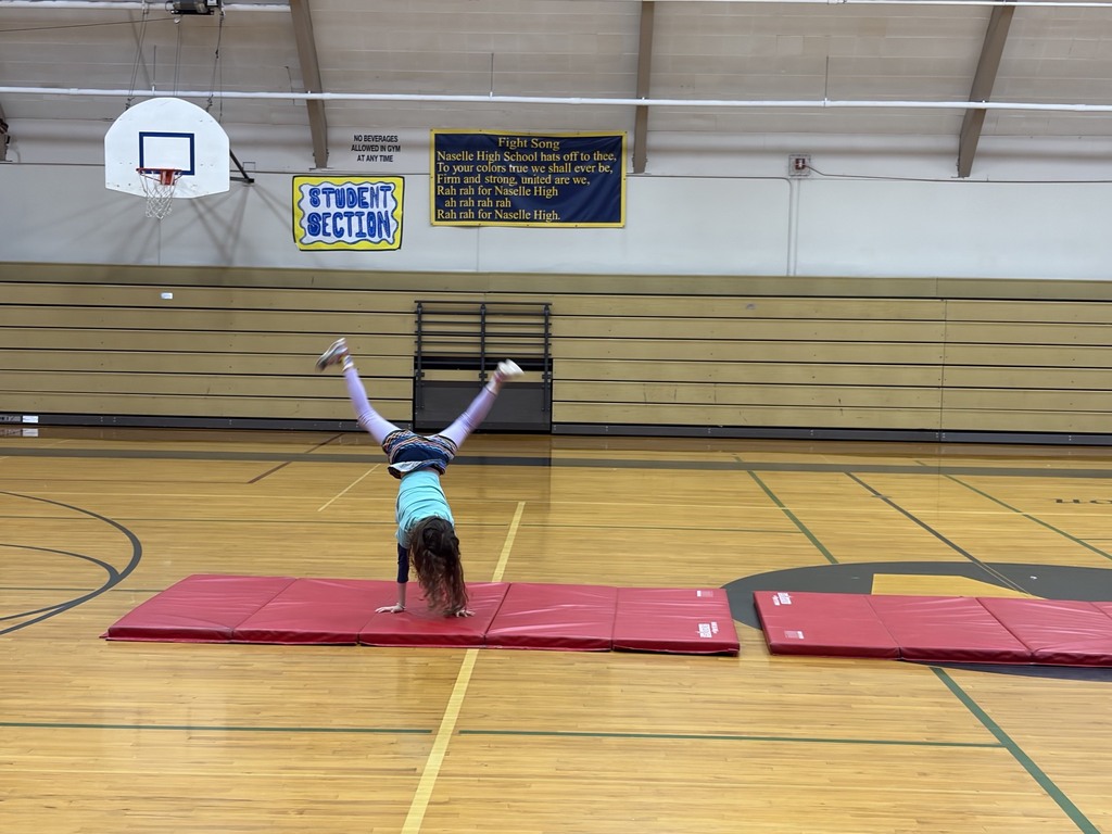 3rd Grade Talent