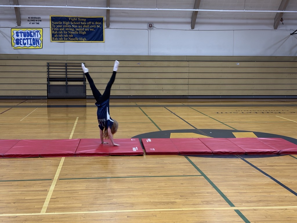 3rd Grade Talent