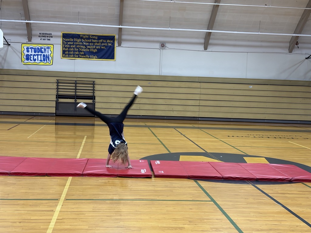 3rd Grade Talent