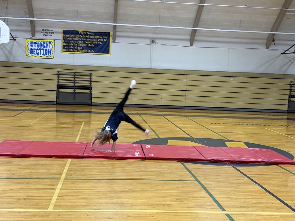 3rd Grade Talent