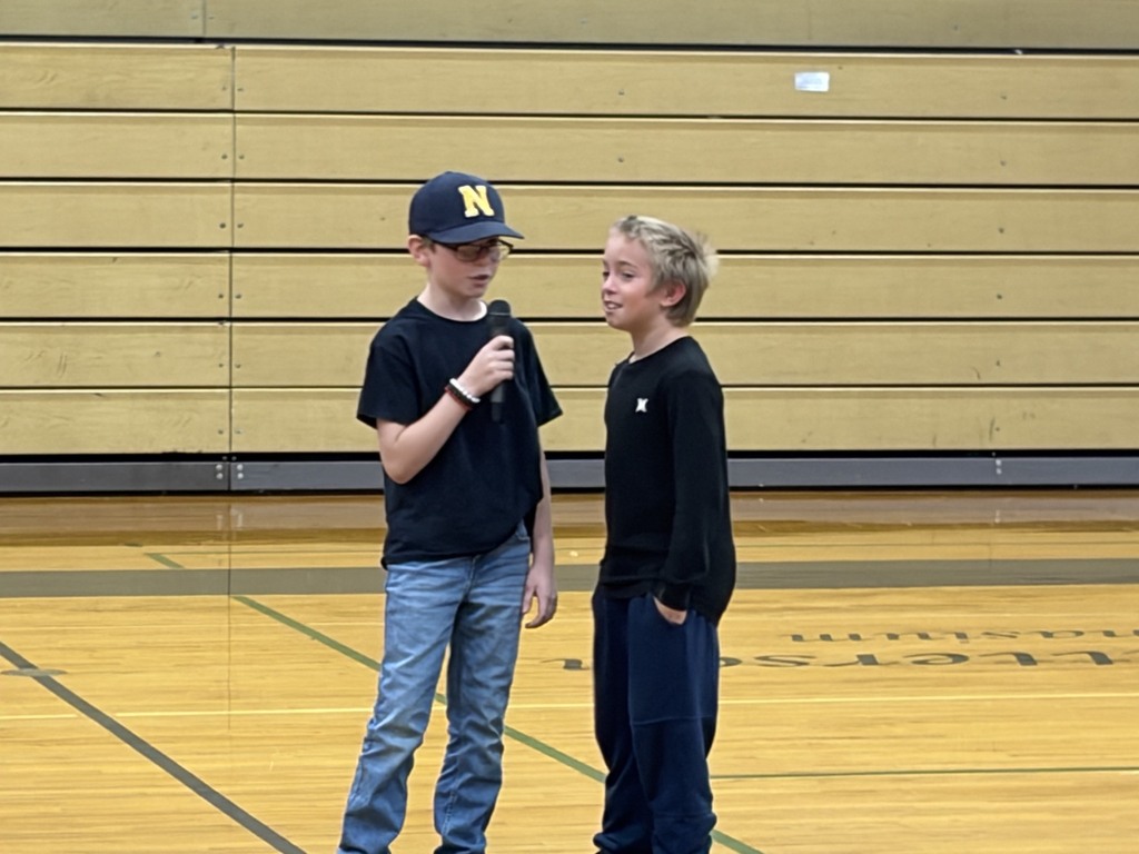 Talent Show and Poetry Slam