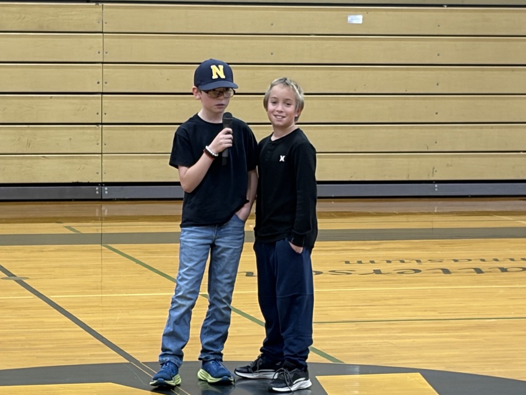 Talent Show and Poetry Slam