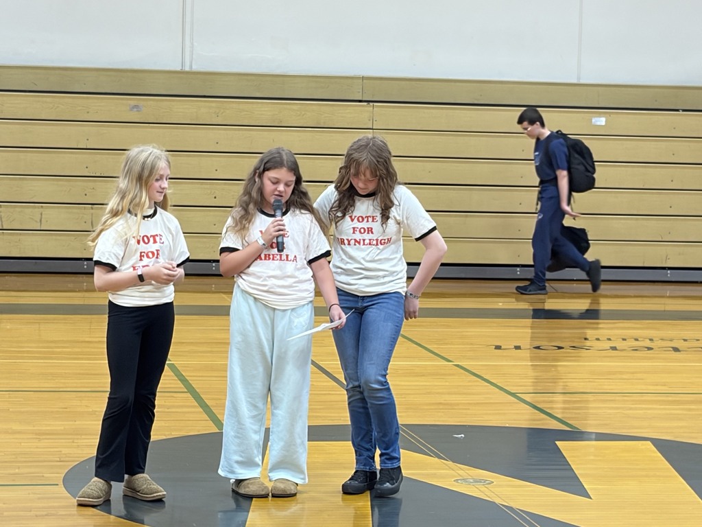Talent Show and Poetry Slam