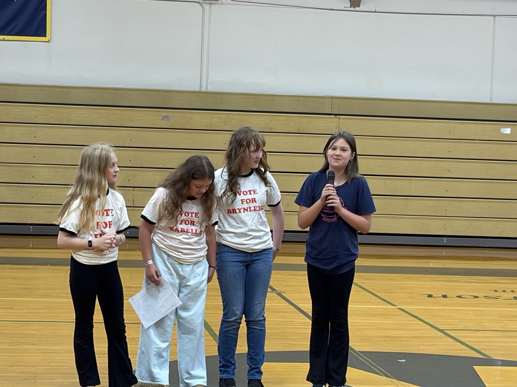 Talent Show and Poetry Slam