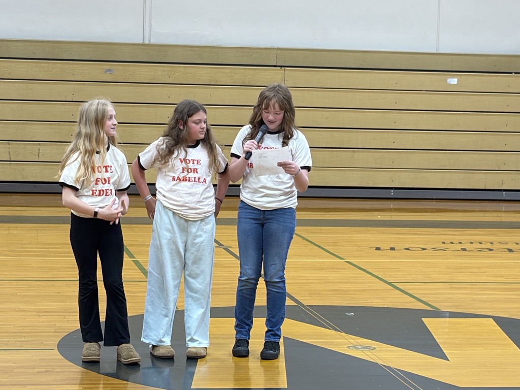 Talent Show and Poetry Slam