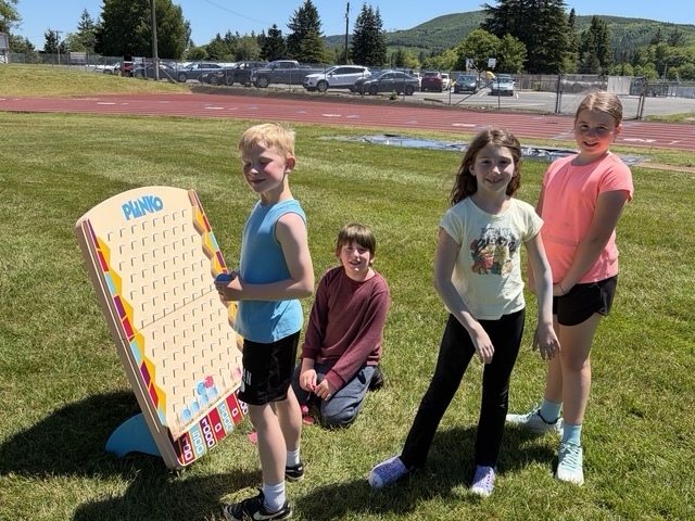 Field Day