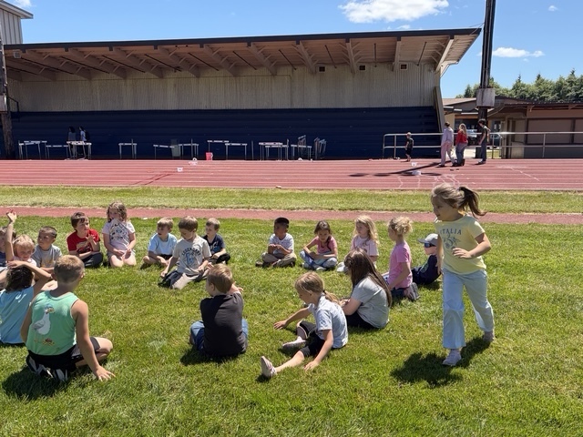 Field Day