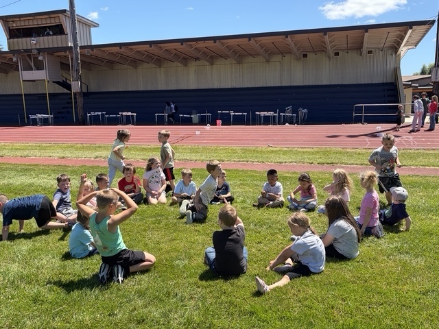 Field Day