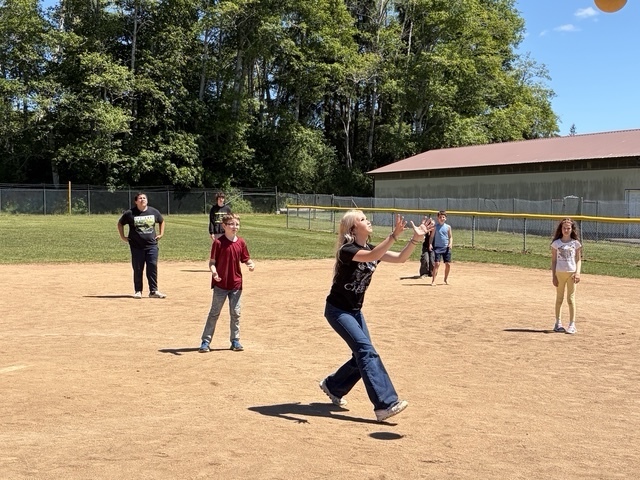 Field Day