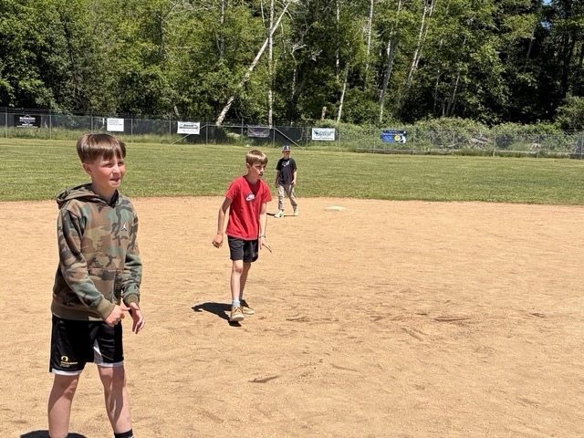 Field Day