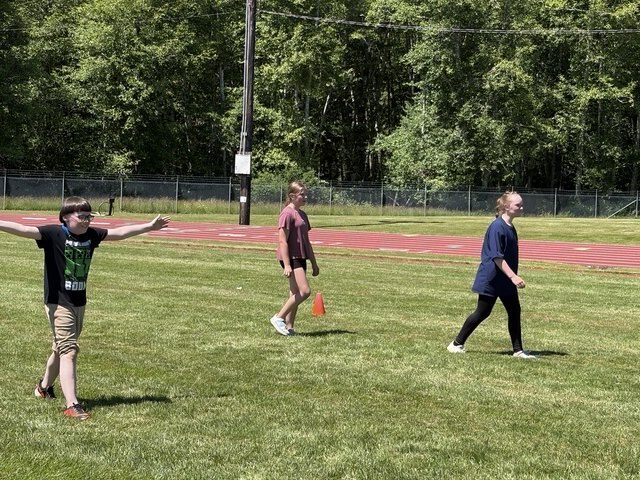 Field Day
