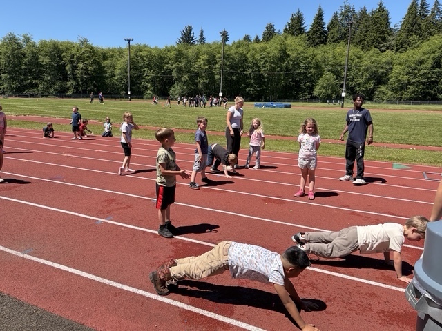 Field Day