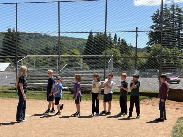 Field Day