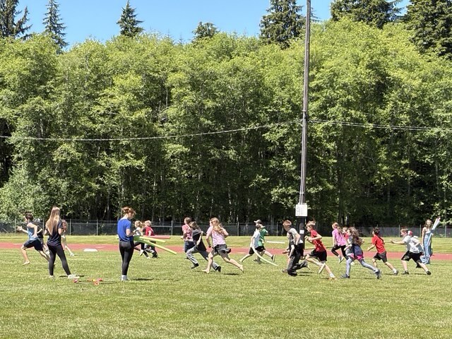 Field Day