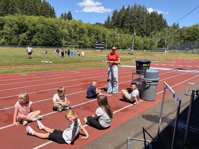 Field Day