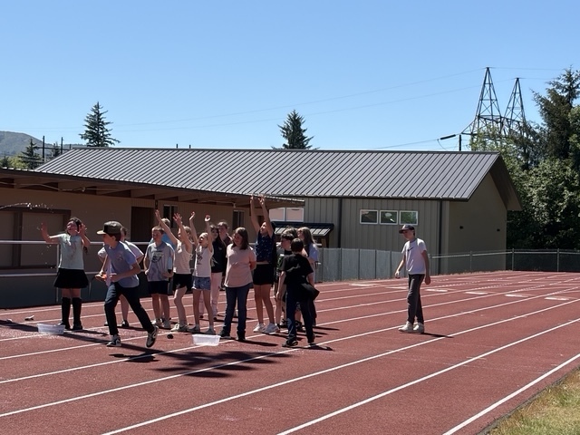 Field Day