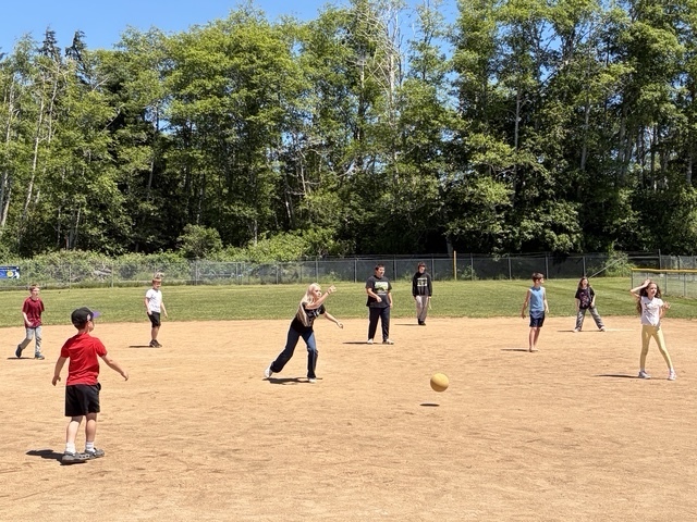 Field Day