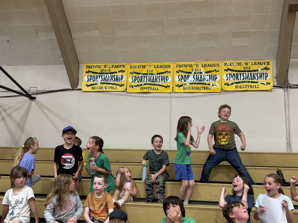Hula Hoop Contest